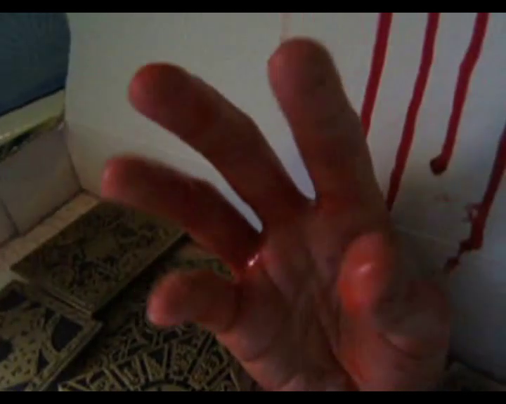 Early Grave - the sci-fi version